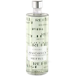 LINARI AVORIO Diffuser Refill 500 ml