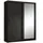 160 x 204 5 x Schwarz