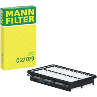 Mann-Filter Luftfilter