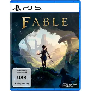 Xbox Game Studios Fable (PS5)