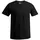 T-Shirt black 3XL 3er Pack