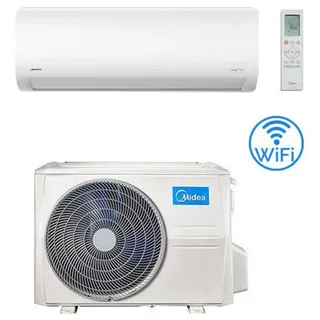 Midea Xtreme Save Pro 09 2,6 kW