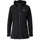 Damen wasserdichte Outdoorjacken 38