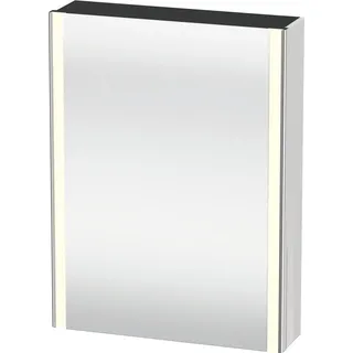 Duravit XSquare 600 cm weiß
