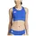 Essentials Sport-BH Damen Team royal Blue XS