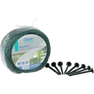OASE AquaNet Teichnetz 1 / 3 x 4 m