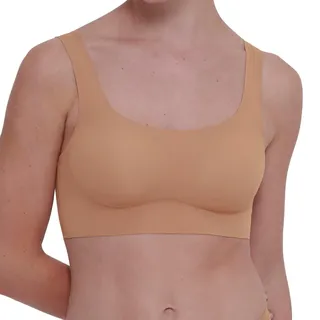 SLOGGI Zero Feel 2.0 Bustier Beige M