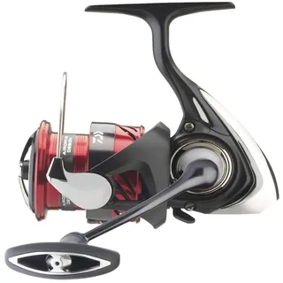Daiwa 23 Ninja LT Spinnangelrolle Frontbremse