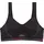 EX Sport-BH Schwarz 85A
