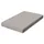 Baumwolle 180 x 200 - 200 x 220 cm sand mid