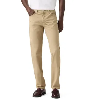Levi's 511 Slim Fit Harvest Gold 33/30