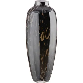 Bodenvase »Vase "Afrika"«, (1 St.), 82112058-0 braun B/H/T: 21 cm x 52,5 cm x 21 cm