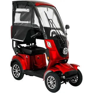 Rolektro Deisla DS4-25