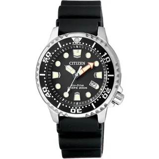 CITIZEN® Promaster Marine Silikon 33,5 mm EP6050-17E