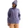 Fleecejacke Lila L