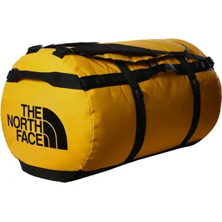 The North Face Base Camp Duffel XXL 150 l Gelb