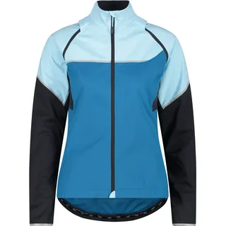 CMP Damen Softshelljacke JACKET WITH DETACHABLE SLEEVES 31A2556-L711 40 - Giada - 40