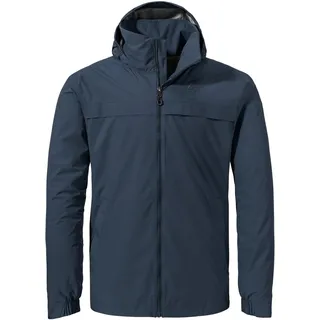 Schöffel Herren Style Bohorok Jacke (Größe XXL, blau)