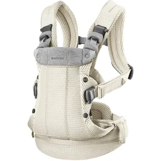 BabyBjörn Babytrage Harmony 3D Mesh