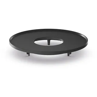 höfats Plancha Ø 53 cm Gusseisen schwarz
