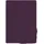 Jersey-Elastic 90 x 190 - 100 x 220 cm dunkelviolett