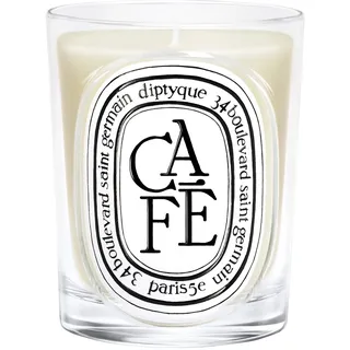 diptyque Classic Candle Café 190 g