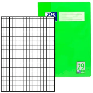 Oxford Schulheft A4 Lineatur 29 16 Blatt