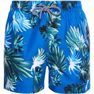 Superdry Herren Super 5s Beach Volley Badeshorts - M