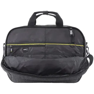 National Geographic Aktentasche Pro grau