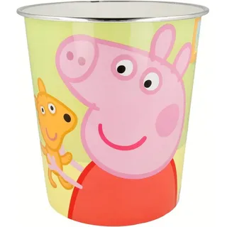 Peppa Wutz Peppa Pig 22 l Gelb