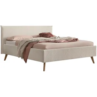 Hasena Selena 140 x 200 cm Beige