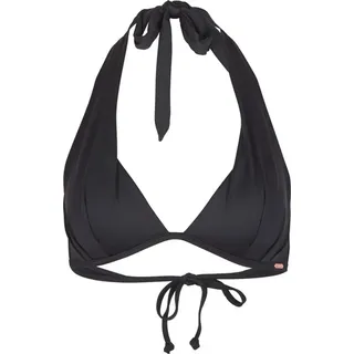 ONEILL SAO MIX Bikini Oberteil 2023 black out - 36C