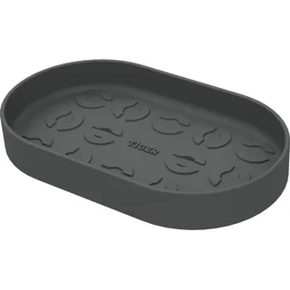 Tiger Boston Multi Organiser ; anthrazit, 297621046 - Grau
