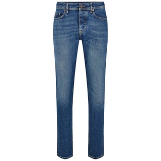 BOSS 5-Pocket-Jeans Taber BC-C 10239566 06 blau 3236