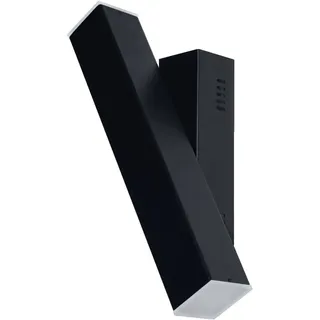 LEDVANCE Orbis Wall Cross (309106) schwarz