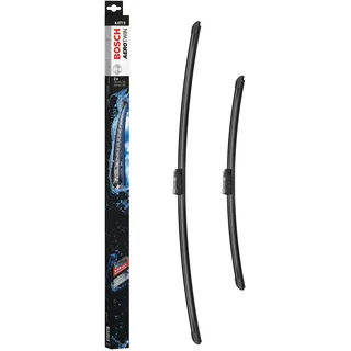 Bosch Aerotwin A077S, 750/500mm