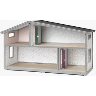 Lundby Puppenhaus Lundby Life bunt 60.1021