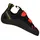 black/poppy 40