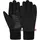 STORMBLOXXTM TOUCH-TEC Fingerhandschuhe Schwarz 7 5