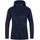 Trainingsanzug Damen Blau 36