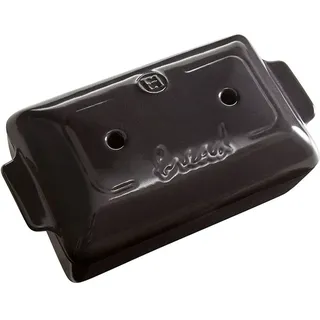 Emile Henry Brotbackform Kastenform 28 x 14,5 x 12 cm