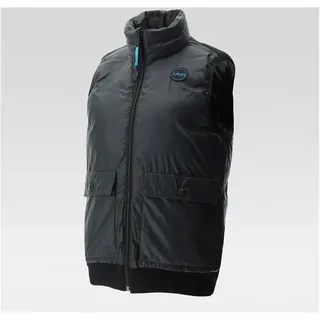UYN Gemini Wendeweste Damen B052 - black/grey S