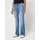 Flared Blau 27