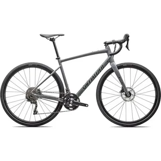 Specialized Diverge E5 Elite Blau Modell 2025
