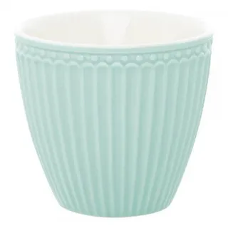 GREENGATE Alice Latte Macchiato Tasse 0,3 l Mint
