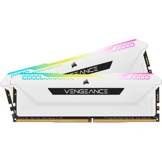 Corsair Vengeance RGB PRO SL 32 GB Kit DDR4 3200 PC4-25600