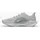 Damen White / Pure Platinum / Metallic Silver 36
