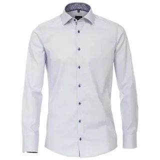 VENTI Langarmhemd blau 45