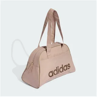 adidas Bowlingtasche Linear Essentials wonder taupe/earth strata