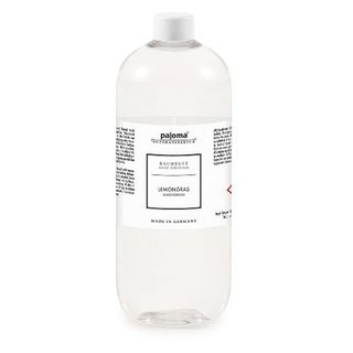 Pajoma pajoma® Raumduft 1000 ml, Nachfüller, Lemongras
